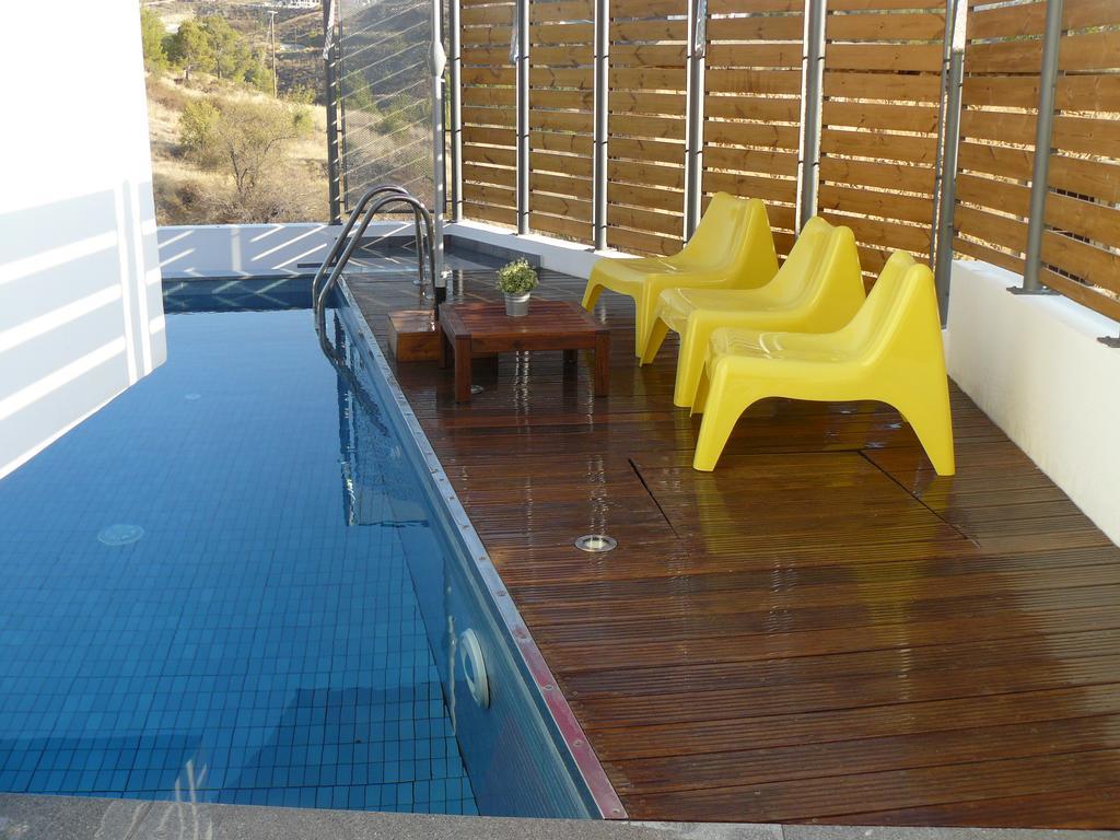 Agnanti Apartment